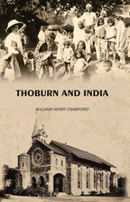 Thoburn and India - Gyan Books - Distacart