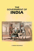 The Government of India - Gyan Books - Distacart