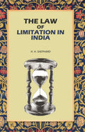 The Law of Limitation in India - Gyan Books - Distacart