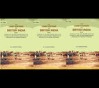 The Land Systems Of British India: Being A Manual Of The Land-Tenures And Of The Systems 3 Vols. Set - Gyan Books - Distacart