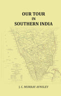 Our Tour in Southern India - Gyan Books - Distacart