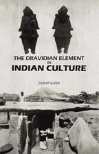 The Dravidian Element in Indian Culture - Gyan Books - Distacart
