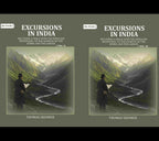 Excursions in India: Including a Walk over the Himalaya Mountains, to the Sources of the Jumna and the Ganges (2 Vols. Set) - Gyan Books - Distacart