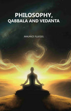 Philosophy, Qabbala and Vedānta - Gyan Books - Distacart