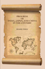 Progress of India, Japan, and China in the Century - Gyan Books - Distacart