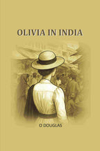Olivia in India - Gyan Books - Distacart