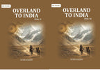 Overland to India (2 Vols. Set) - Gyan Books - Distacart
