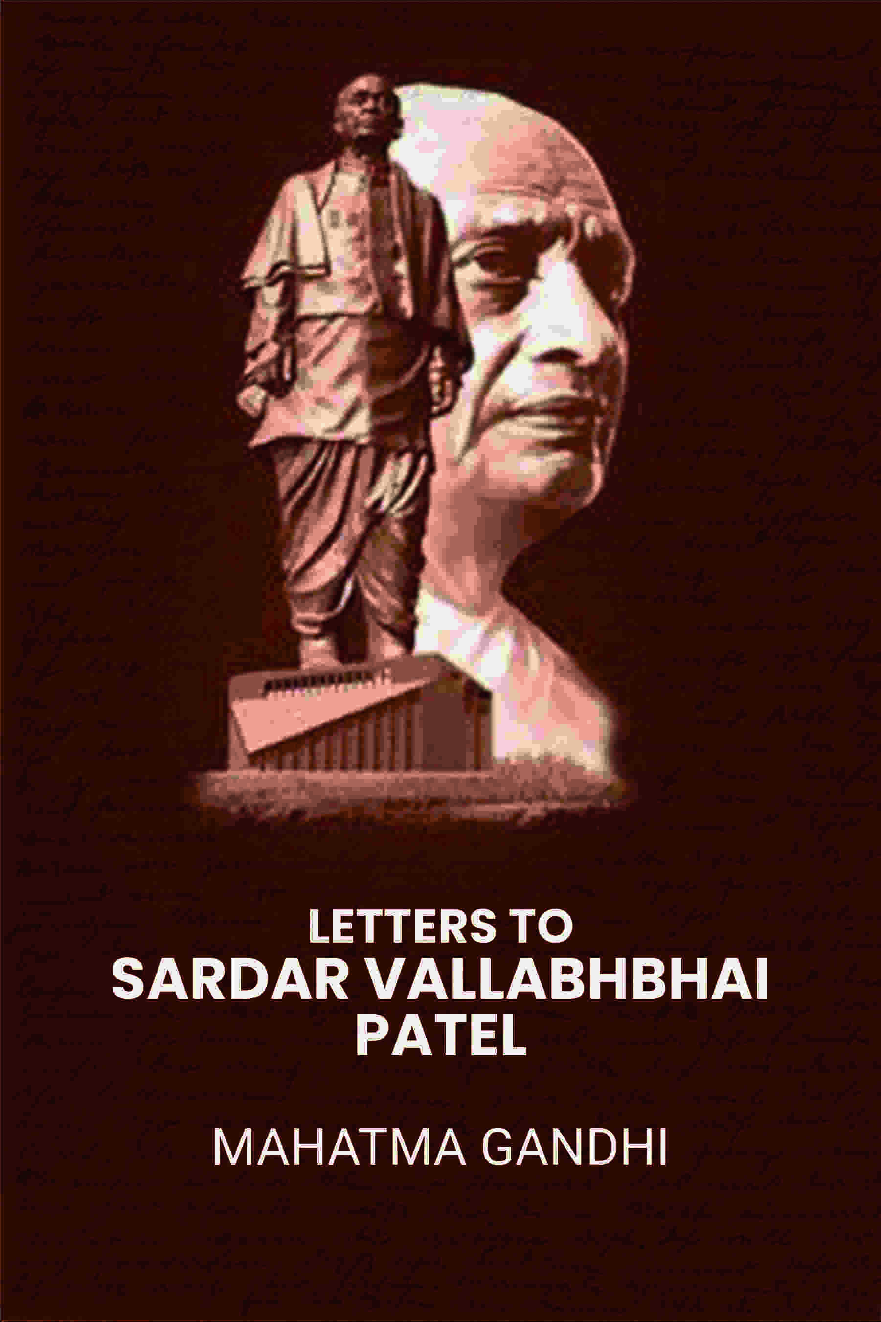 Letters To Sardar Vallabhbhai Patel - Gyan Books - Distacart