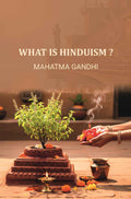 What Is Hinduism ? - Gyan Books - Distacart