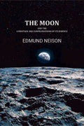 The moon, and the condition and configurations of its surface - Gyan Books - Distacart