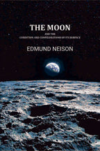 The moon, and the condition and configurations of its surface - Gyan Books - Distacart