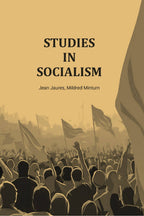 Studies in socialism - Gyan Books - Distacart