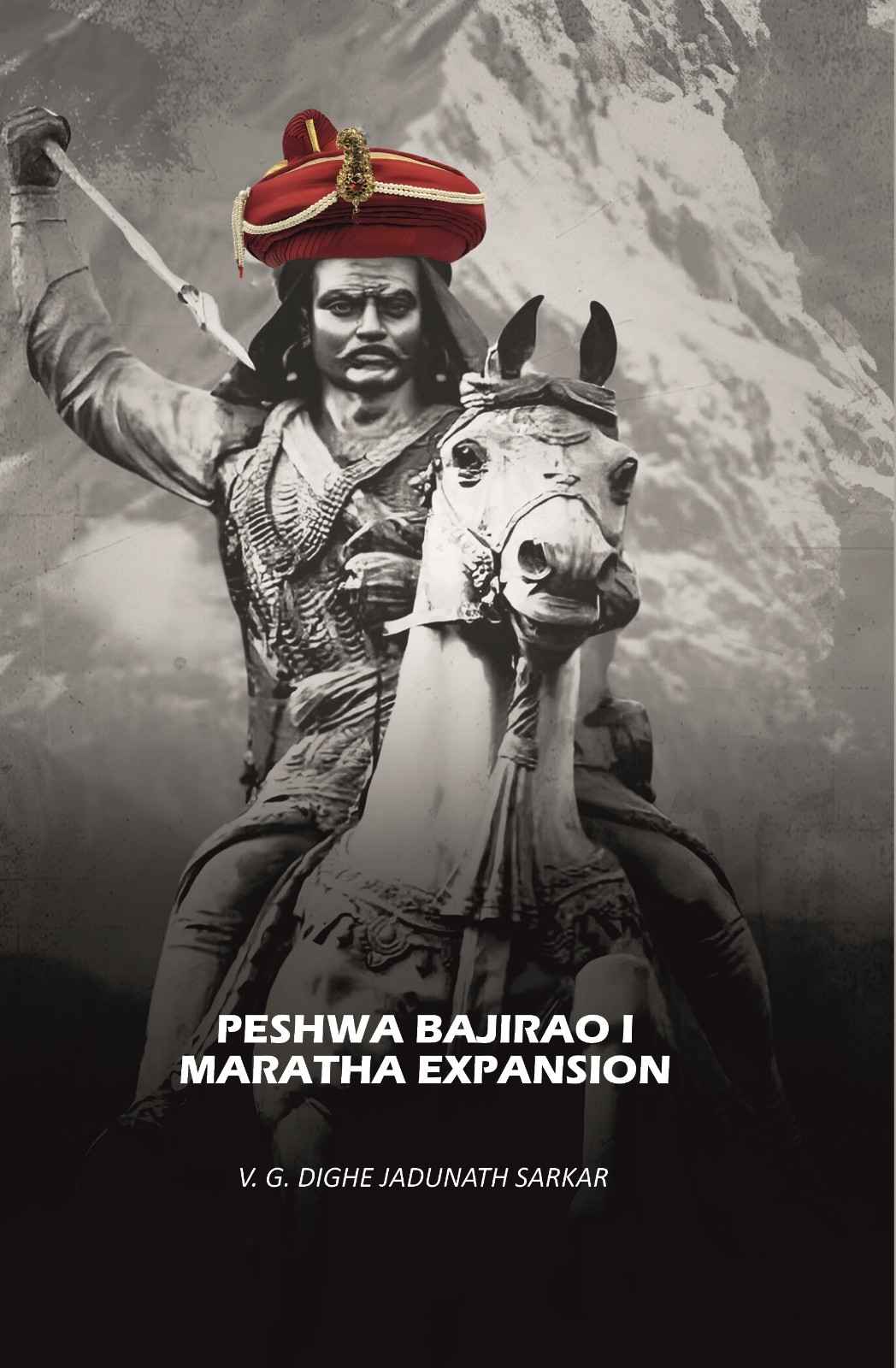 Peshwa Bajirao I Maratha Expansion - Gyan Books - Distacart