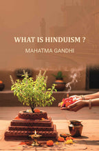 What Is Hinduism ? - Gyan Books - Distacart