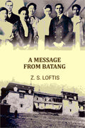 A message from Batang - Gyan Books - Distacart