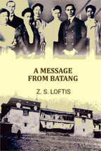 A message from Batang - Gyan Books - Distacart