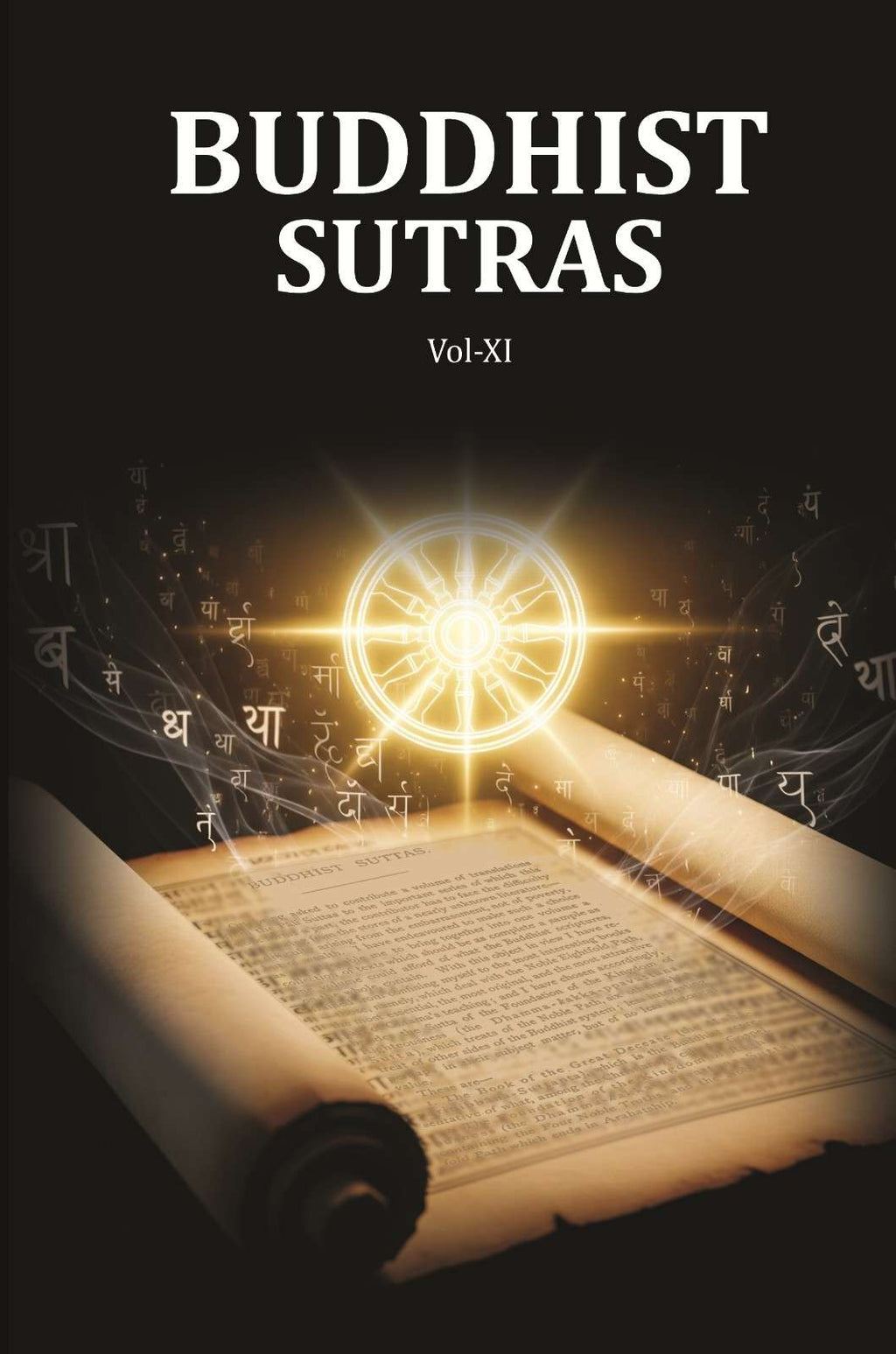 Buddhist Sutras (11th) - Gyan Books - Distacart