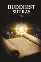 Buddhist Sutras (11th) - Gyan Books - Distacart