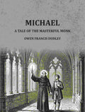 Michael a tale of the masterful monk - Gyan Books - Distacart