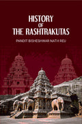 History of The Rashtrakutas - Gyan Books - Distacart