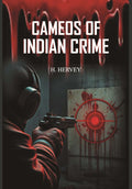 Cameos of Indian Crime - Gyan Books - Distacart