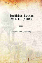 Buddhist Sutras (11th) - Gyan Books - Distacart