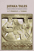 Jataka tales: Selected and Edited with Introduction and Notes - Gyan Books - Distacart