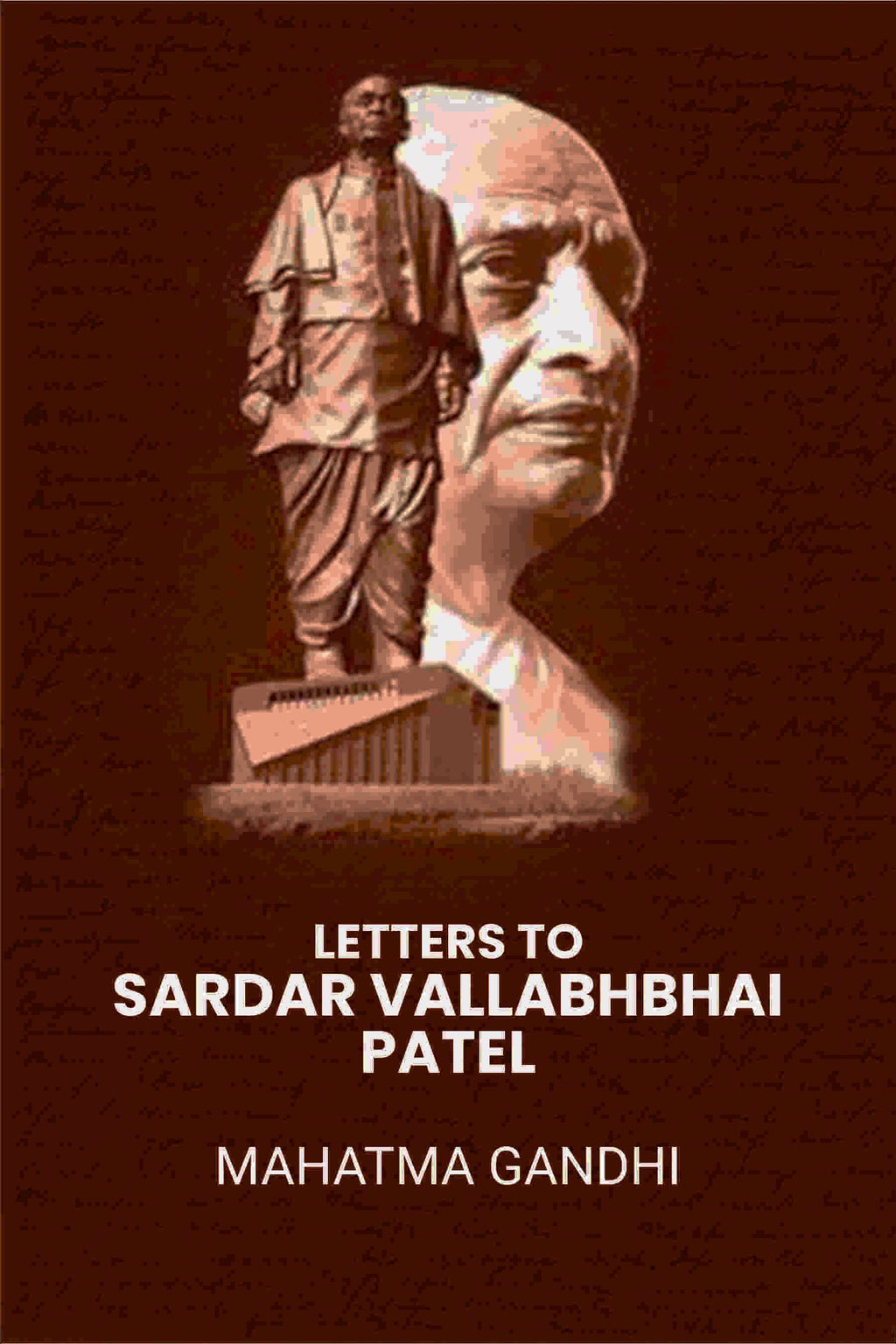 Letters To Sardar Vallabhbhai Patel - Gyan Books - Distacart