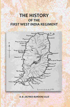 The History Of The First West India Regiment - Gyan Books - Distacart