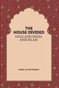 The House Divided England India And Islam - Gyan Books - Distacart