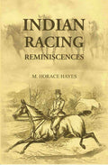 Indian Racing Reminiscences - Gyan Books - Distacart