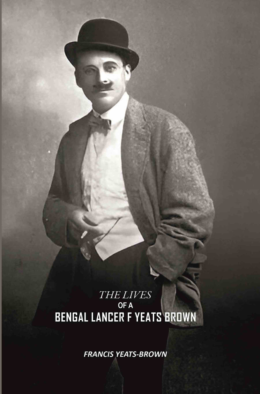 The Lives Of A Bengal Lancer F Yeats Brown - Gyan Books - Distacart