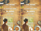 The Diary of a Civilian's Wife in India: 1877-1882 (2 Vols. Set) - Gyan Books - Distacart