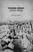Young India (1919-1922) - Gyan Books - Distacart