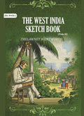 The West India Sketch Book (2nd) - Gyan Books - Distacart