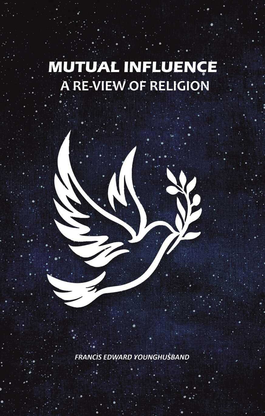Mutual Influence: A Re-View of Religion - Gyan Books - Distacart