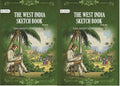 The West India Sketch Book (2 Vols. Set) - Gyan Books - Distacart