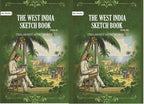 The West India Sketch Book (2 Vols. Set) - Gyan Books - Distacart