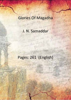 Glories Of Magadha - Gyan Books - Distacart