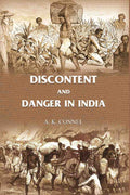 Discontent and Danger in India - Gyan Books - Distacart