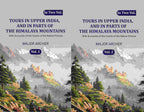 Tours in Upper India, and in Parts of the Himalaya Mountains: With Accounts of the Courts of the Native Princes (2 Vols. Set) - Gyan Books - Distacart