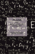 Plane and Solid Analytic Geometry - Gyan Books - Distacart