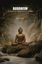 Buddhism: A Study of the Buddhist Norm - Gyan Books - Distacart