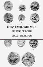 Coins catalogue No.-3: Sultans of Delhi - Gyan Books - Distacart