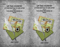 Up The Country: Letters Written To Her Sister From The Upper Provinces Of India (2 Vols. Set) - Gyan Books - Distacart