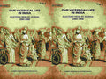 Our Viceregal Life In India: Selections From My Journal, 1884-1888; (2 Vols. Set) - Gyan Books - Distacart