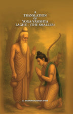 A Translation of Yoga-Vâsishta-Laghu - (the smaller) - Gyan Books - Distacart