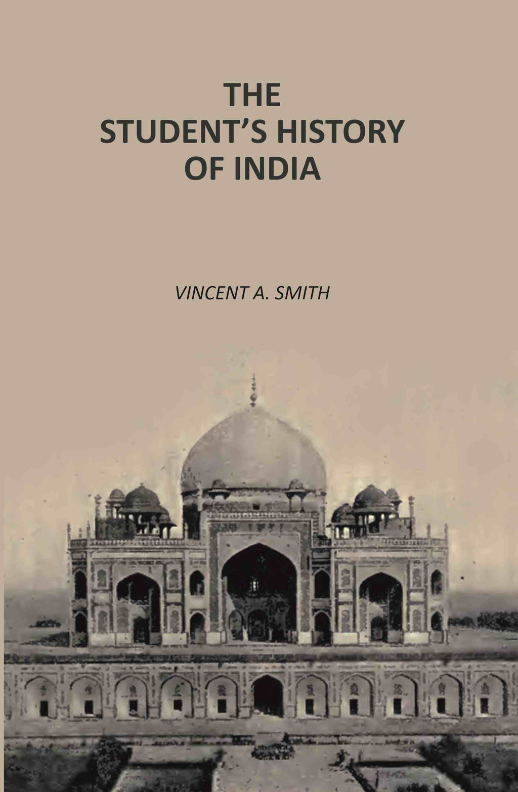 The student's history Of India - Gyan Books - Distacart