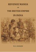 Revenue Manual of the British Empire in India - Gyan Books - Distacart