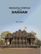 Mediaeval Temples of the Dakhan - Gyan Books - Distacart
